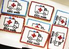 Camp County EMS celebrates National EMS Week