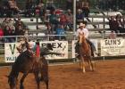Views from the Pittsburg Rodeo