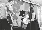 COURTESY PHOTO Brigitte Mena and Trevor Wilson perform at an event in DFW. The band has played at Magnolia’s Silobration, the Dallas Arboretum, the Dallas Museum of Art, and many other high-profile venues. Los Pinos Winery, TBA Music to hold virtual concert benefiting domestic abuse victims