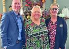 Twentieth Century Club holds firts  meeting of the 2024-2025 year