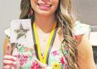 Junior High graduates to next level