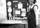 PJH attends Science Fair