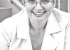 Dr. Page Petrucka honored for original play