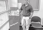 Pittsburg Police Department installs prescription drug disposal box