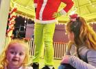 The Grinch strikes again!