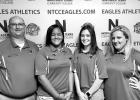 NTCC Athletic Training adds new students