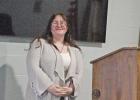Rotary awards scholarships to nine seniors