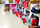 Hundreds of children served by Christmas for Kids