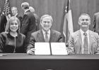 Governor Abbott signs “Back the Blue” legislation