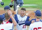 NTCC Baseball falls to Navarro