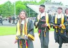Class of 2023 turns the tassel