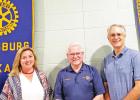 Rotary Club Events