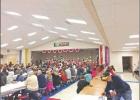 Kiwanis Club Pancake Supper