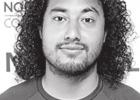 Juan “JD” Perales NTCC names new soccer coaches