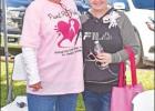 Out & About Chamber Commerce hosts annual Pain Pitt Pink