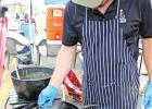 Pittsburg celebrates annual tradition of Hot Links