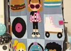 Sock Hop benefits NE Texas children