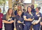 COURTESY PHOTO NTCC partners with TRMC for specialized RN training