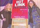 Texas Hot Link Festival holds