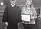 CASA welcomes newest advocate
