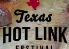 Annual Texas Hot Link Festival returns to Pittsburg