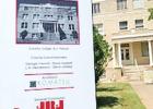 Camp County Courthouse receives a facelift