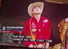 Kincade Henry riding the road to rodeo success