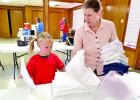 FUMC serves community