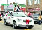 Miss Mt Vernon Irene Henry