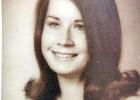 Carolyn Heath (Franks) at age 21. COURTESY PHOTOS / CAROLYN FRANKS Carolyn Franks meets longlost relative in Australia