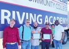 PEDC and NTCC partner for local businesses