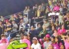 Pink Out Night