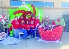 Camp County Christmas for Kids prepares to wrap up the season