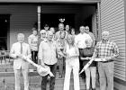 Carson House enjoys grand opening