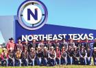 NTCC Rodeo to Host NIRA