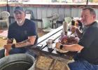 Camp County EMS celebrates National EMS Week