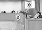 Full PISD Board in attendance Full PISD Board in attendance