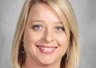 Junior High School Assistant Principal–Jennifer Styles Board honors principals and assistant principals of PISD