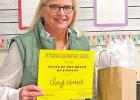 Pittsburg Elementary Staff and Students of the Month