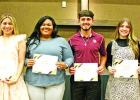 PHS students receive thousands in scholarships at annual banquet