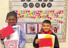 PISD Students and Staff of the Month