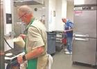 Kiwanis Club Pancake Supper