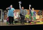 Firefly Community Theatre presents “Packing Up Polly”