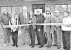Peonies Skin Care opens, hosting ribbon cutting and reception
