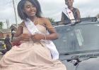 NETX Miss Juneteenth Pageant winners featured in Juneteenth parade NETX Miss Juneteenth Pageant winners featured in Juneteenth parade