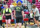Lady Pirates place at White Oak Invitational