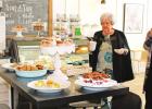 Madeline's CAFE