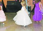 Little Miss Peach Queen Ball