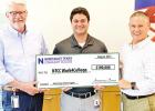 Anonymous donation to NTCC for Work4College Program