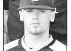 FIRST TEAM Pitcher Derrick McCellon Junior Article Image Alt Text